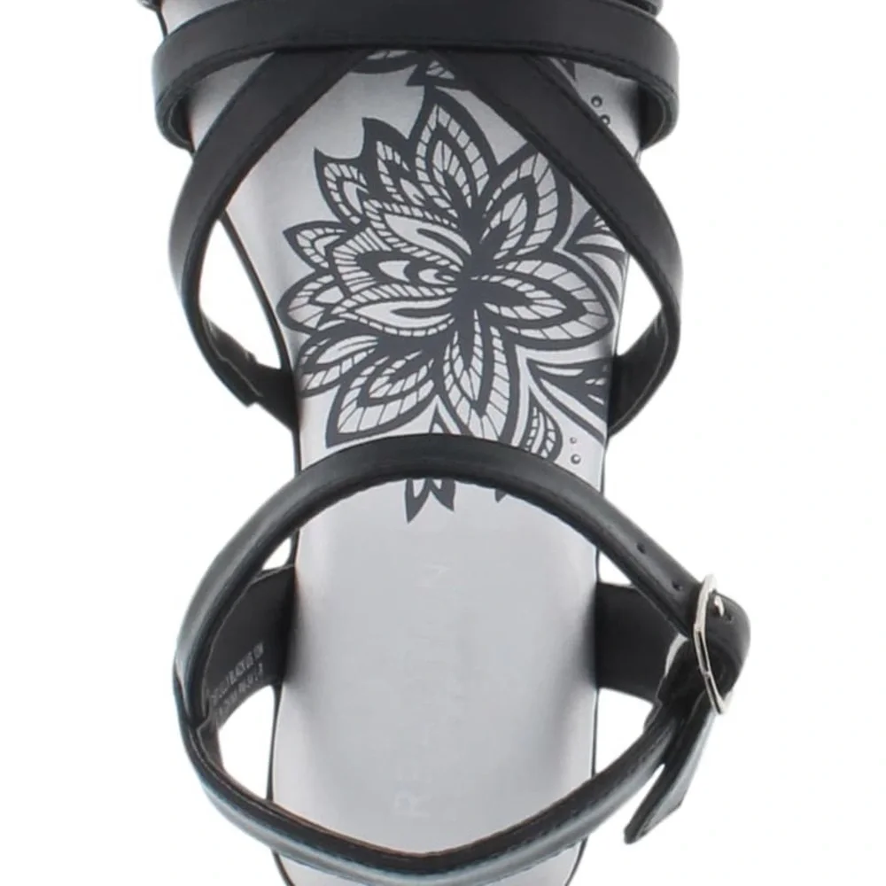 Reaction Kenneth Cole Bright Lilly Strappy Sandal